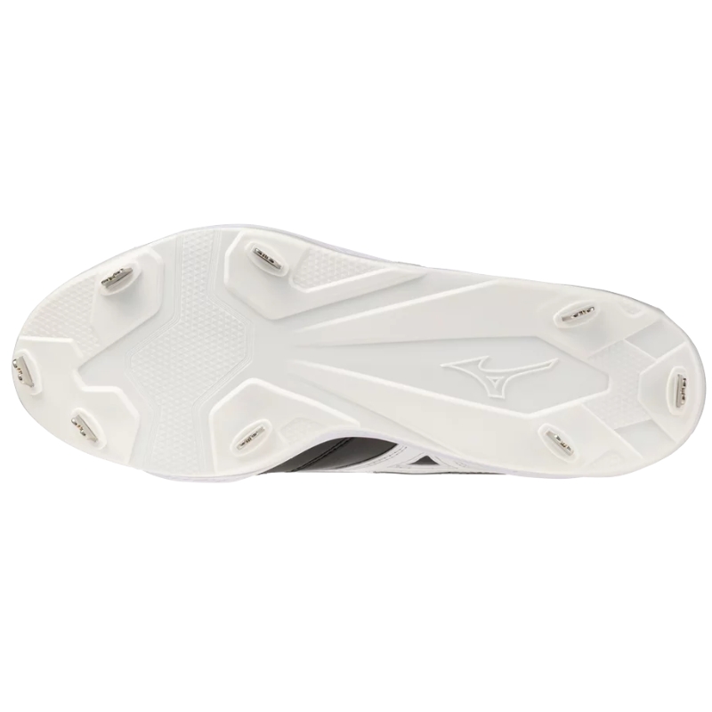 Mizuno Pro Select Metal FP (320720) 9,0 Black/White