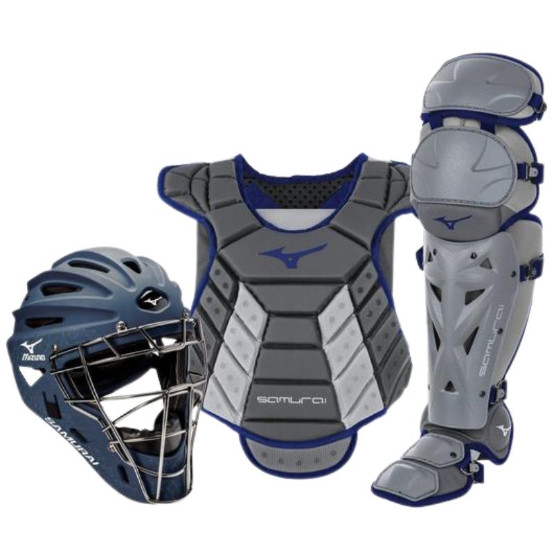 Mizuno Samurai Womens Box Set 14-15