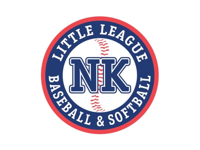 NK Little League Logo