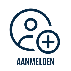 Aanmelden