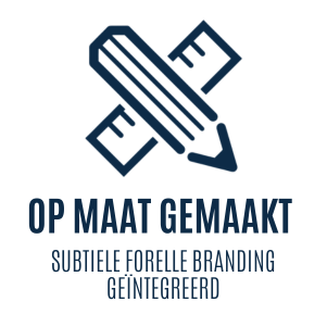 OP MAAT GEMAAKT VOOR JOU