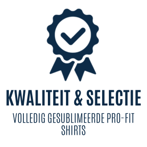 KWALITEIT & SELECTIE