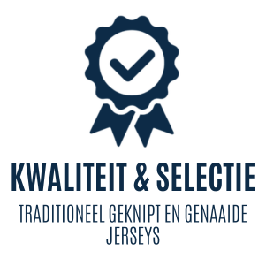KWALITEIT & SELECTIE