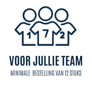 VOOR JULLIE TEAM