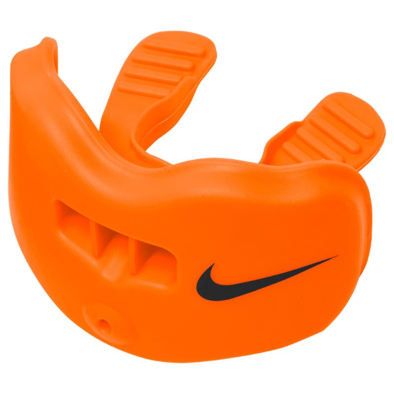 Nike Alpha Lip Guard 3.0 (N.101.4240) Color Orange