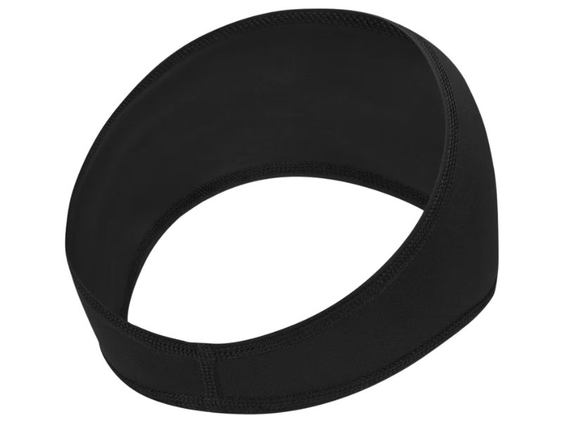 Nike Dri-Fit Skull Wrap 5.0 (N.100.3712) Color Black/White