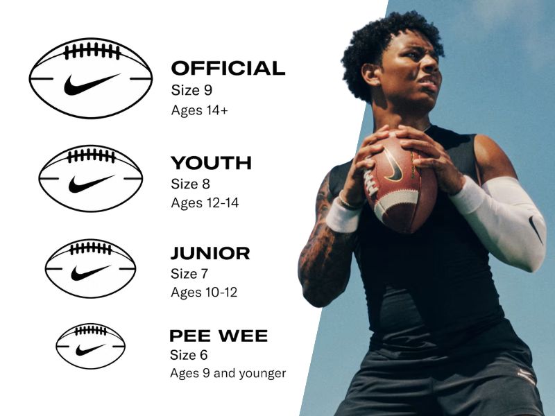 Nike Playground Football Official