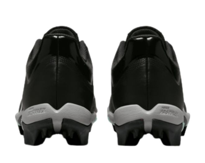 Nike Hyperdiamond 4 Keystone Women (CZ5918) 12,0 Black/White