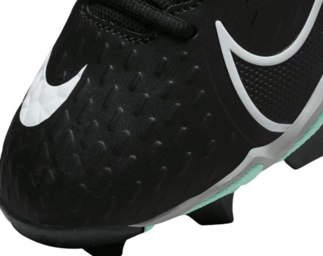 Nike Hyperdiamond 4 Keystone Women (CZ5918) 12,0 Black/White