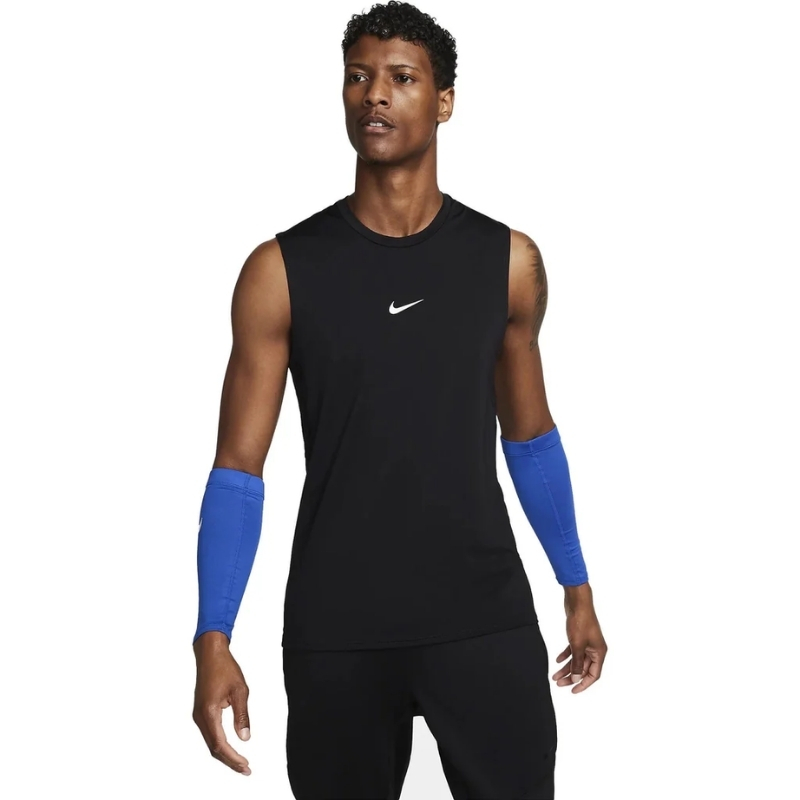 Nike Pro Dri-Fit Shivers 4.0 Color White/Black