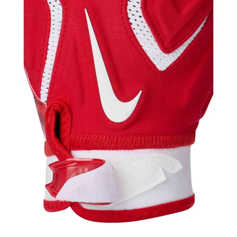 Nike Superbad 8.0 (N.100.3389) M Red