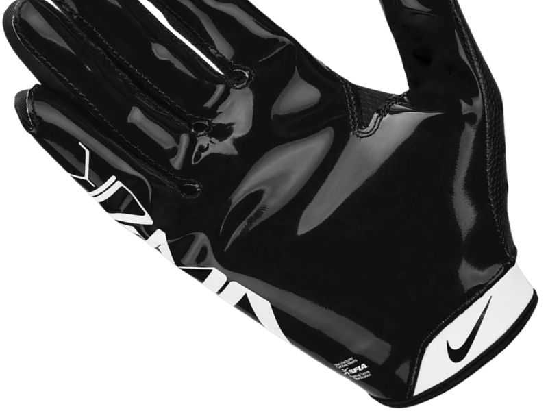Nike Vapor Jet 9.0 (N.101.3383) S Black