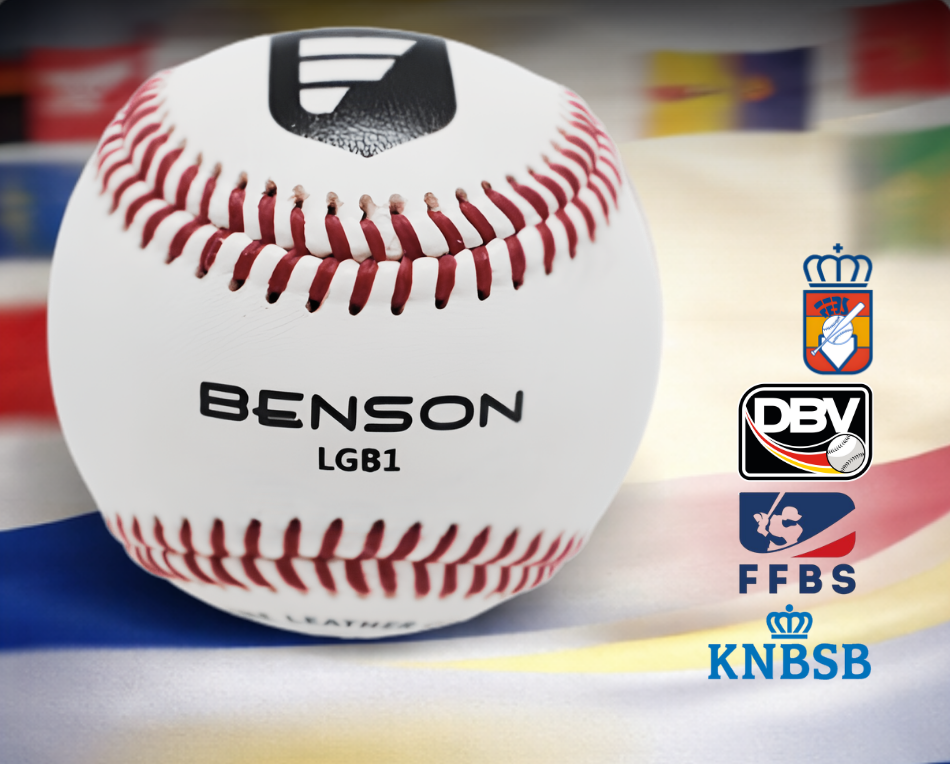 LGB LGB1 LGB12 GAMEBALL BASEBALL SOFTBALL