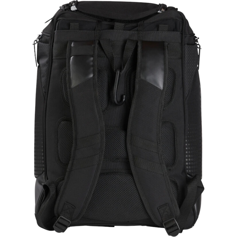 Rawlings Legion Backpack Tarpaulin Bottom Material For Softball Baseball 