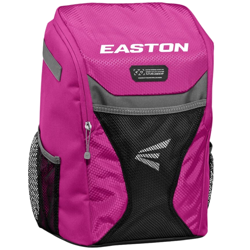 Easton Future Legend Backpack For Young Baseball & Softball players 