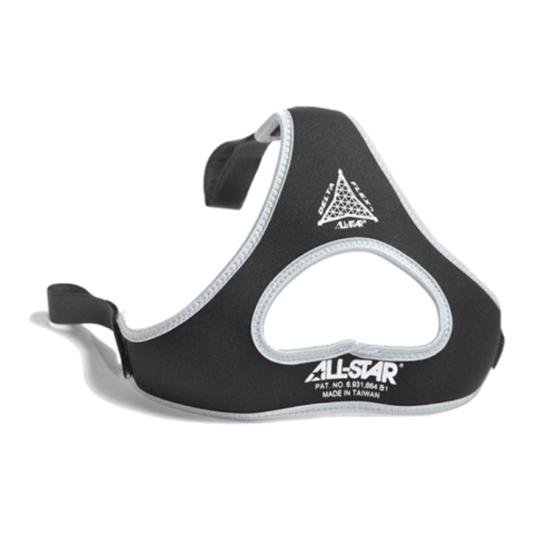 All Star FM4000 System 7 Adult Light Weight Mask