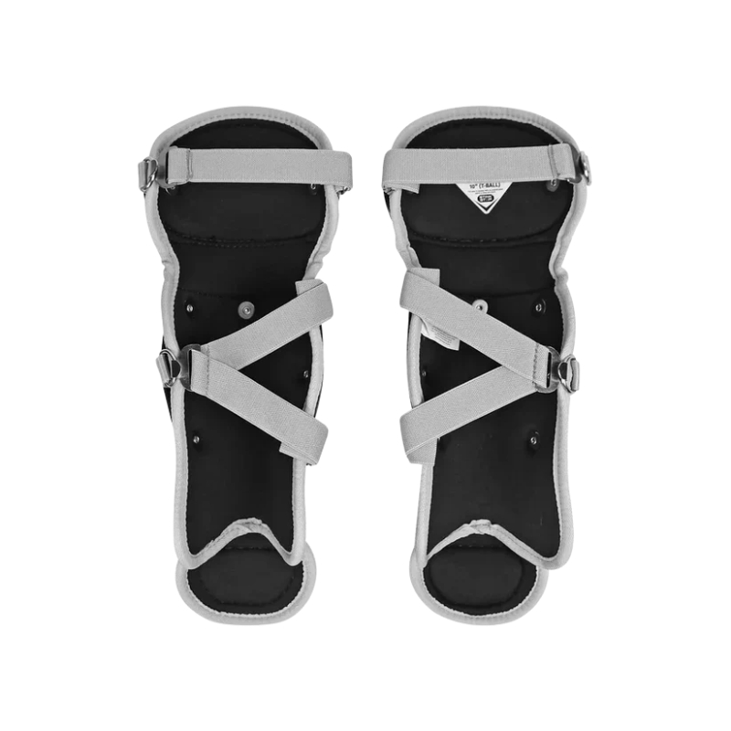 All Star LG-FS-79 Future Star Leg Guards 7-9 Years