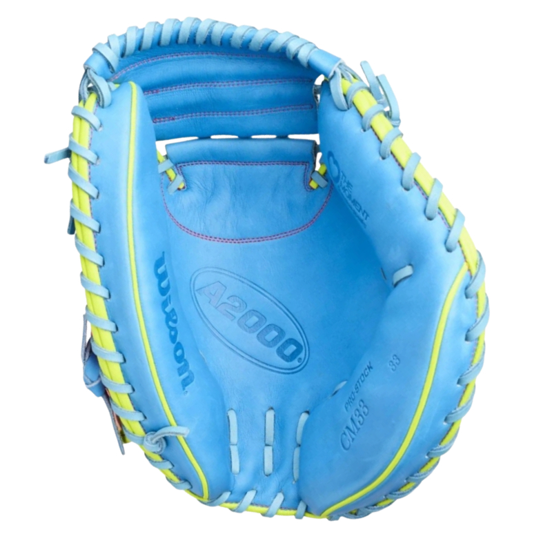 Wilson WBW10483533 A2000 2026 LTM CM33 33 Inch LH