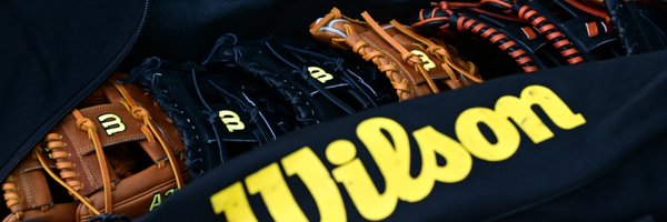 Outfield Baseball Glove Wilson