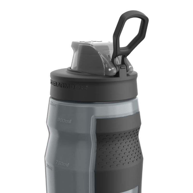 Under Armour Playmaker Squeeze 32oz 950ML Pitch Grey