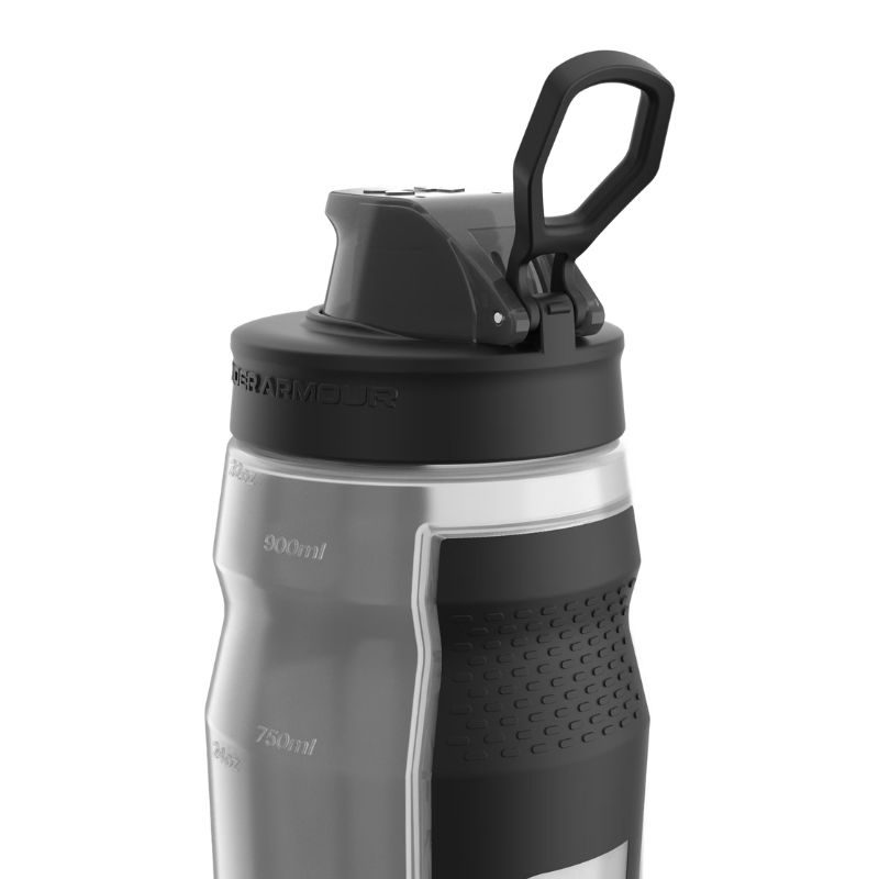 Under Armour Playmaker Squeeze 32oz 950ML Clear