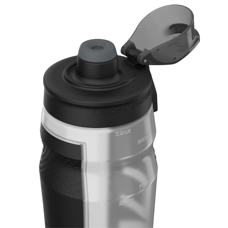 Under Armour Playmaker Squeeze 32oz 950ML Clear