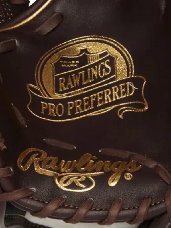 Pro Preferred Logo