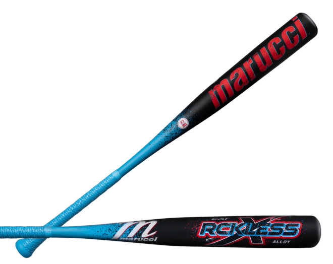 Marucci MCBCR Cat X Rckless BBCOR (-3)