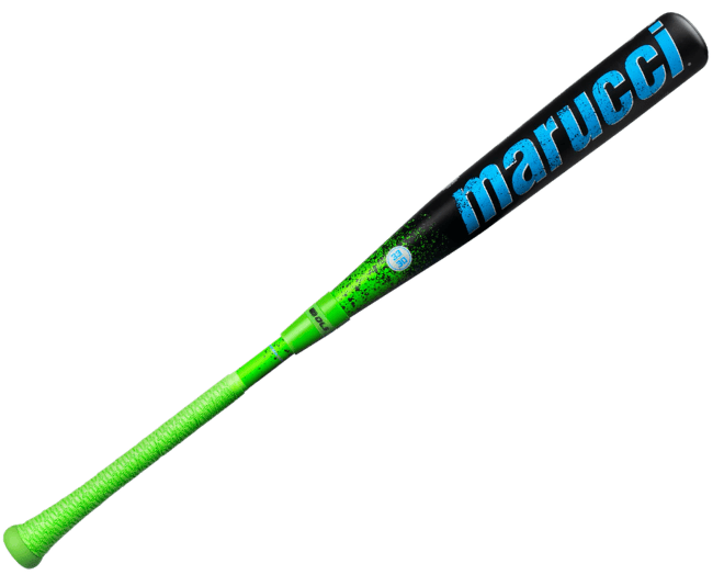 Marucci MCBCRH Cat X Rckless Hybrid BBCOR (-3)