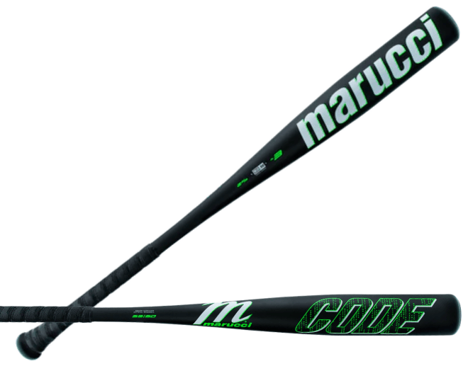 Marucci MCBCD Code BBCOR (-3)