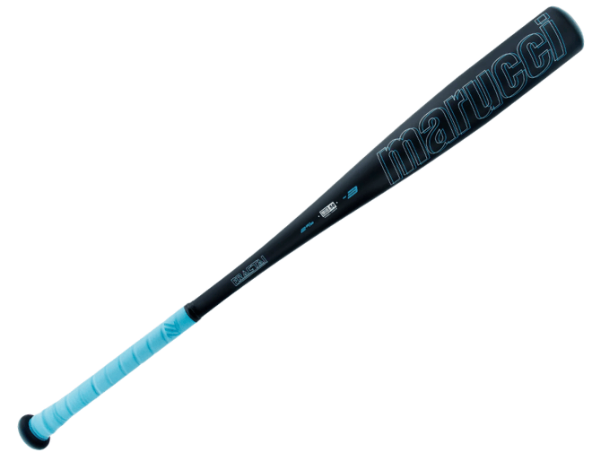 Marucci MCBFR Fractal BBCOR (-3)