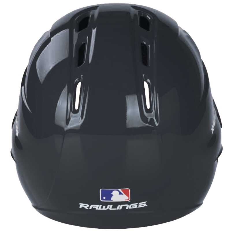 Rawlings R1601S VELO Series Heat Exchange Baseball Batting Adult Helmet