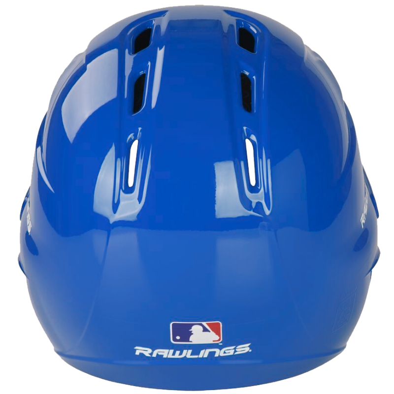 Rawlings R1601J VELO Series Heat Exchange Baseball Batting Youth Helmet