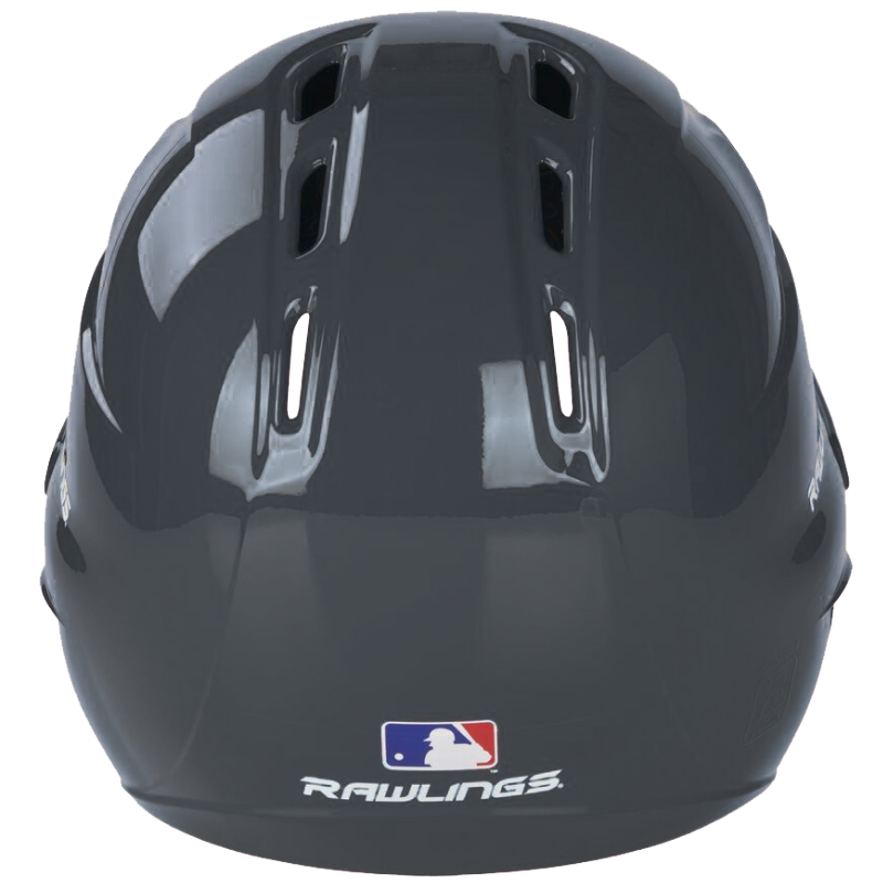Rawlings R1601J VELO Series Heat Exchange Baseball Batting Youth Helmet