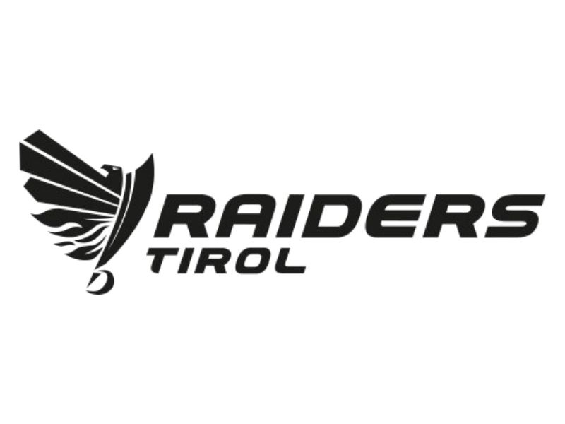 Tirol Raiders Logo