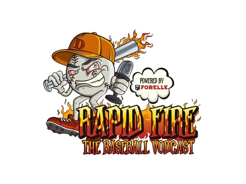 Rapid Fire Baseball Podcast