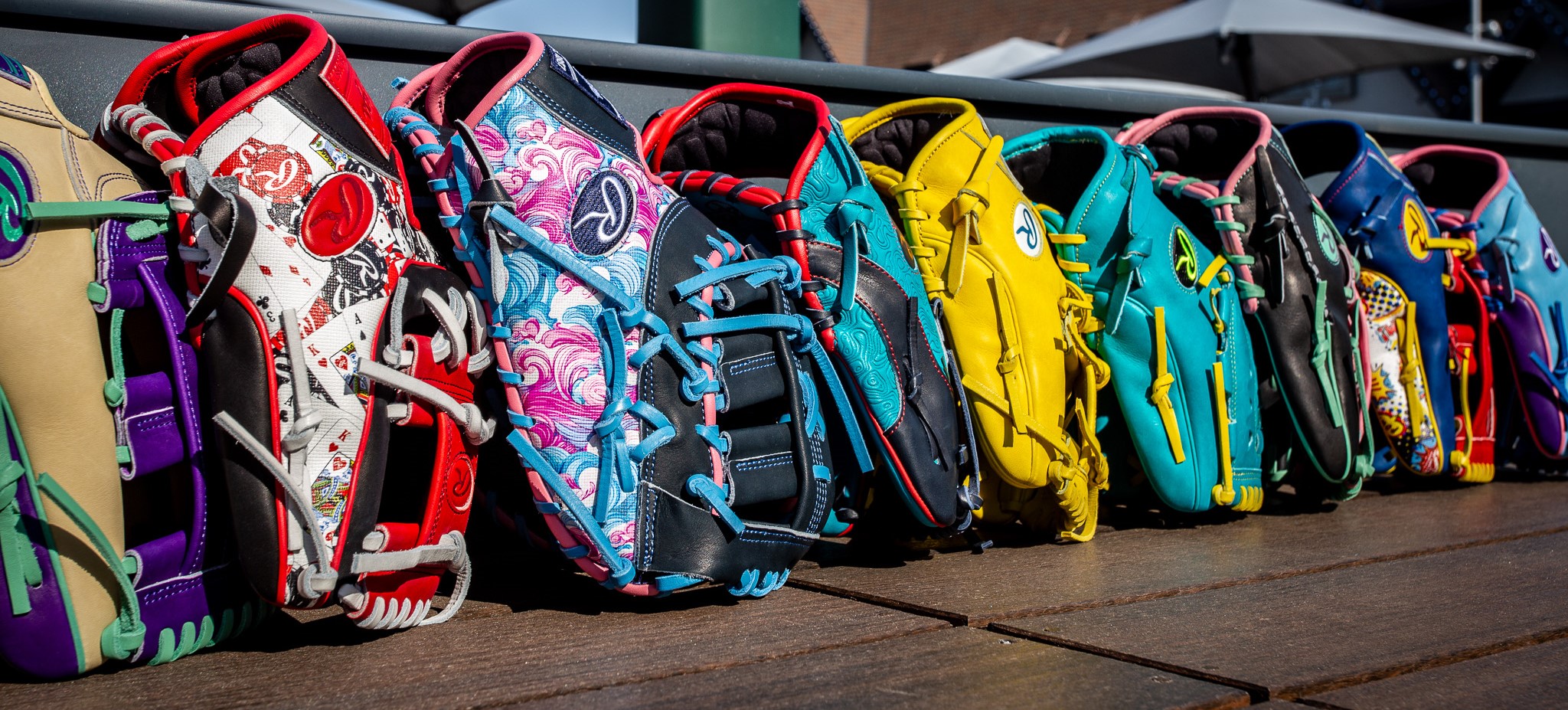 Rawlings Gloves Buying Guide