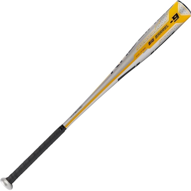 Rawlings B5USFLS9 (-9) Fuel USA Baseball 26 inch Youth