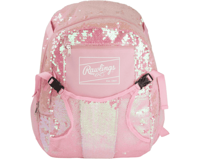 Rawlings BKPKTB TBall Backpack