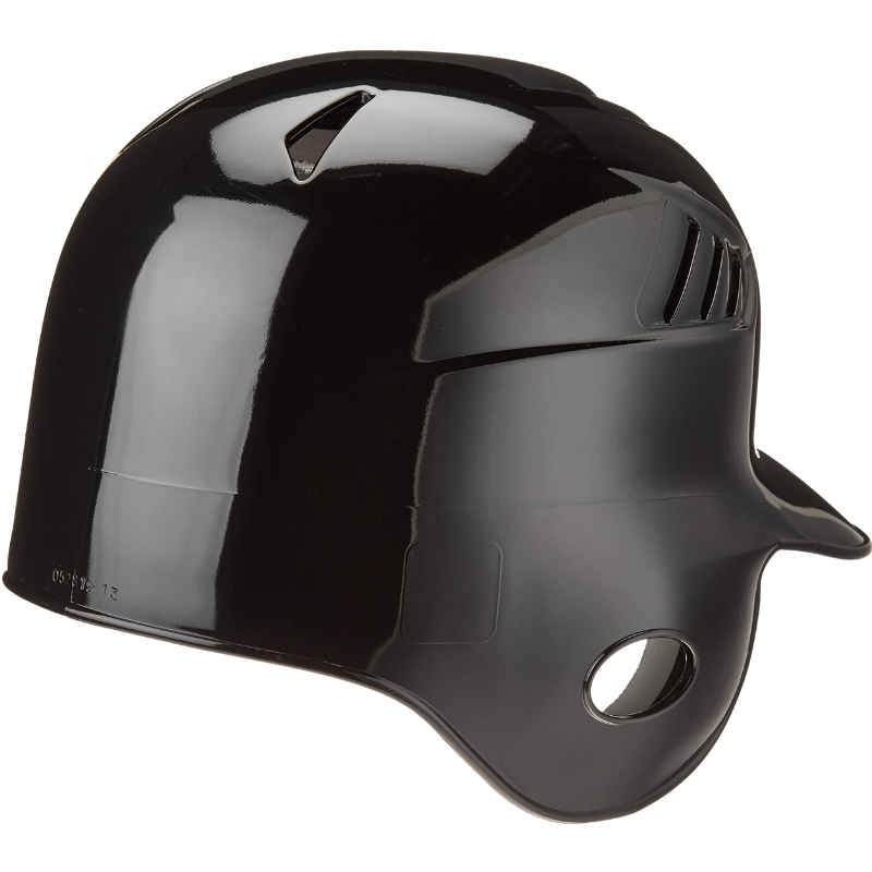 Rawlings CFSER Coolflo Single Flap Helmet For Left Handed Batters