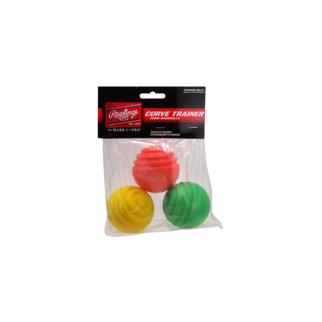 Rawlings Curve trainer