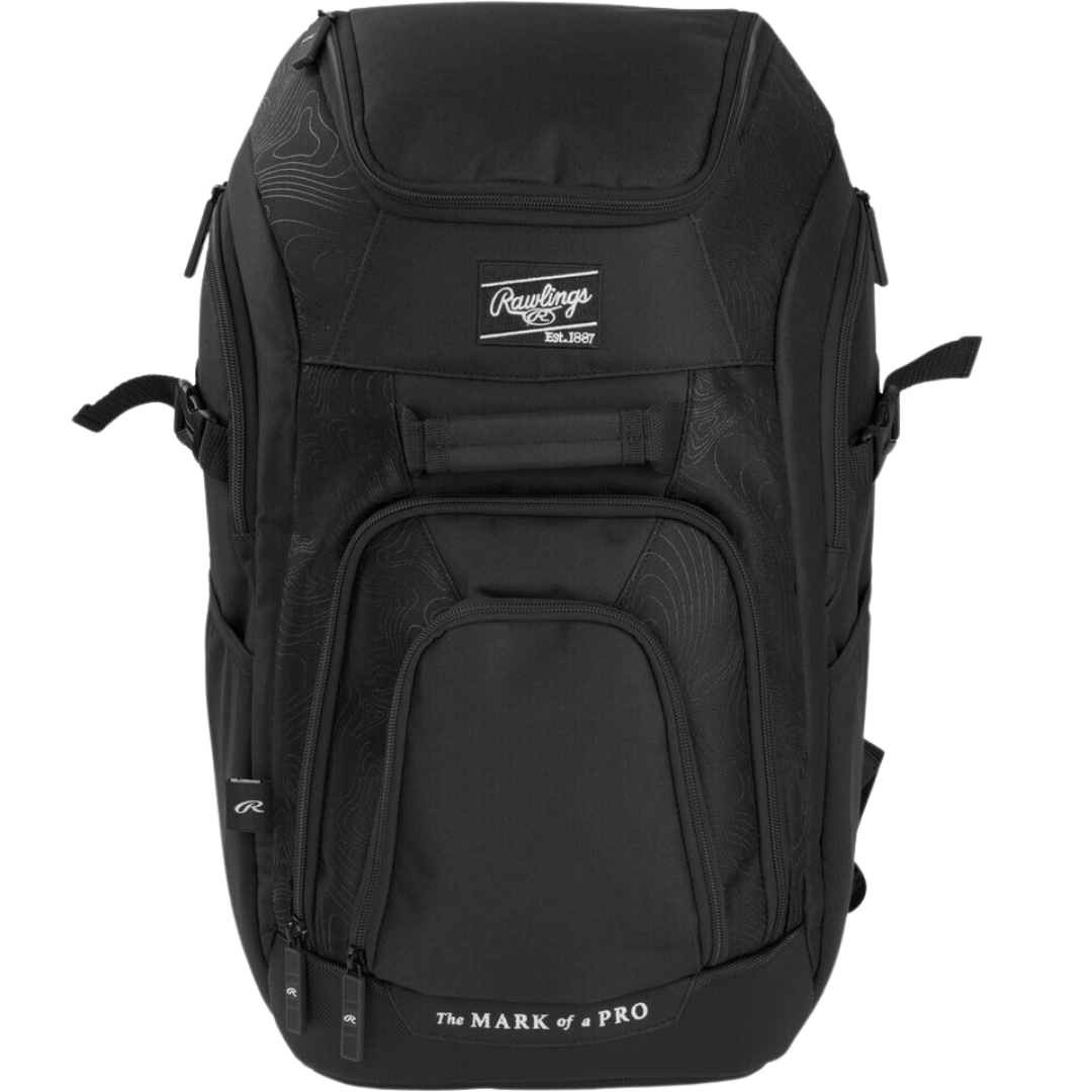 Rawlings FRANCHISE2 Series Baseball Backpack