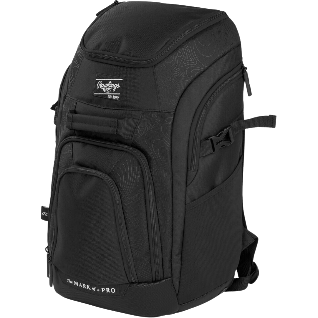 Rawlings FRANCHISE2 Series Baseball Backpack