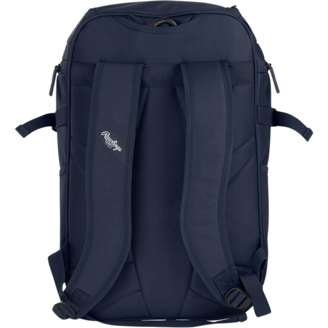 Rawlings FRANCHISE2 Series Backpack Color Navy
