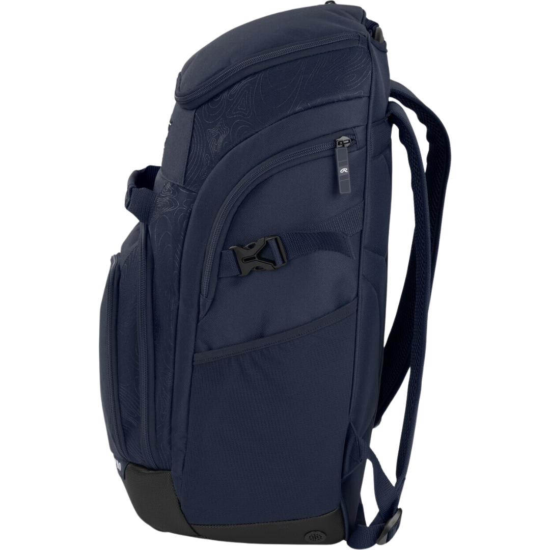 Rawlings FRANCHISE2 Series Backpack Color Navy