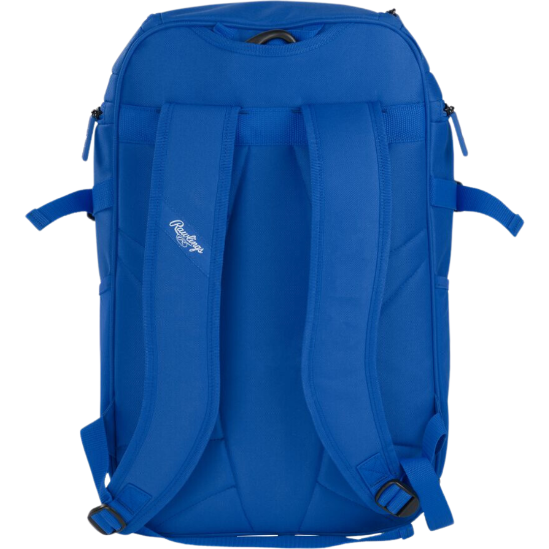 Rawlings FRANCHISE2 Series Backpack Color Royal