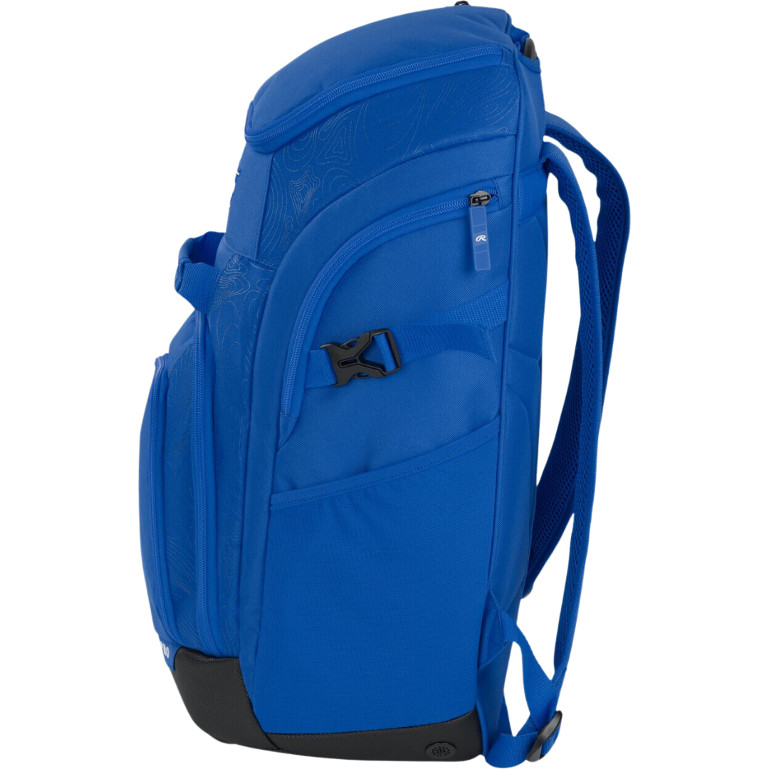 Rawlings FRANCHISE2 Series Backpack Color Royal