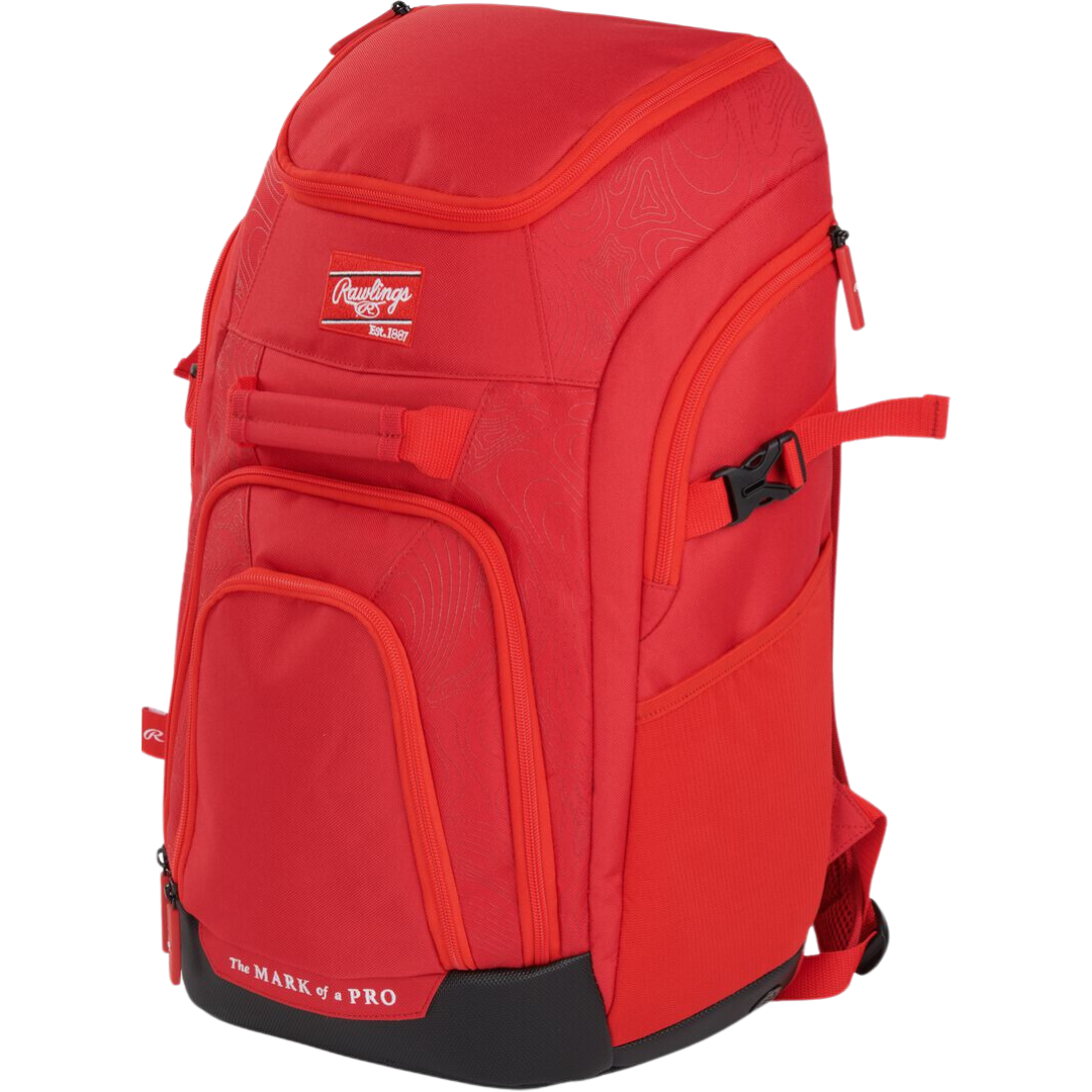 Rawlings FRANCHISE2 Series Baseball Backpack