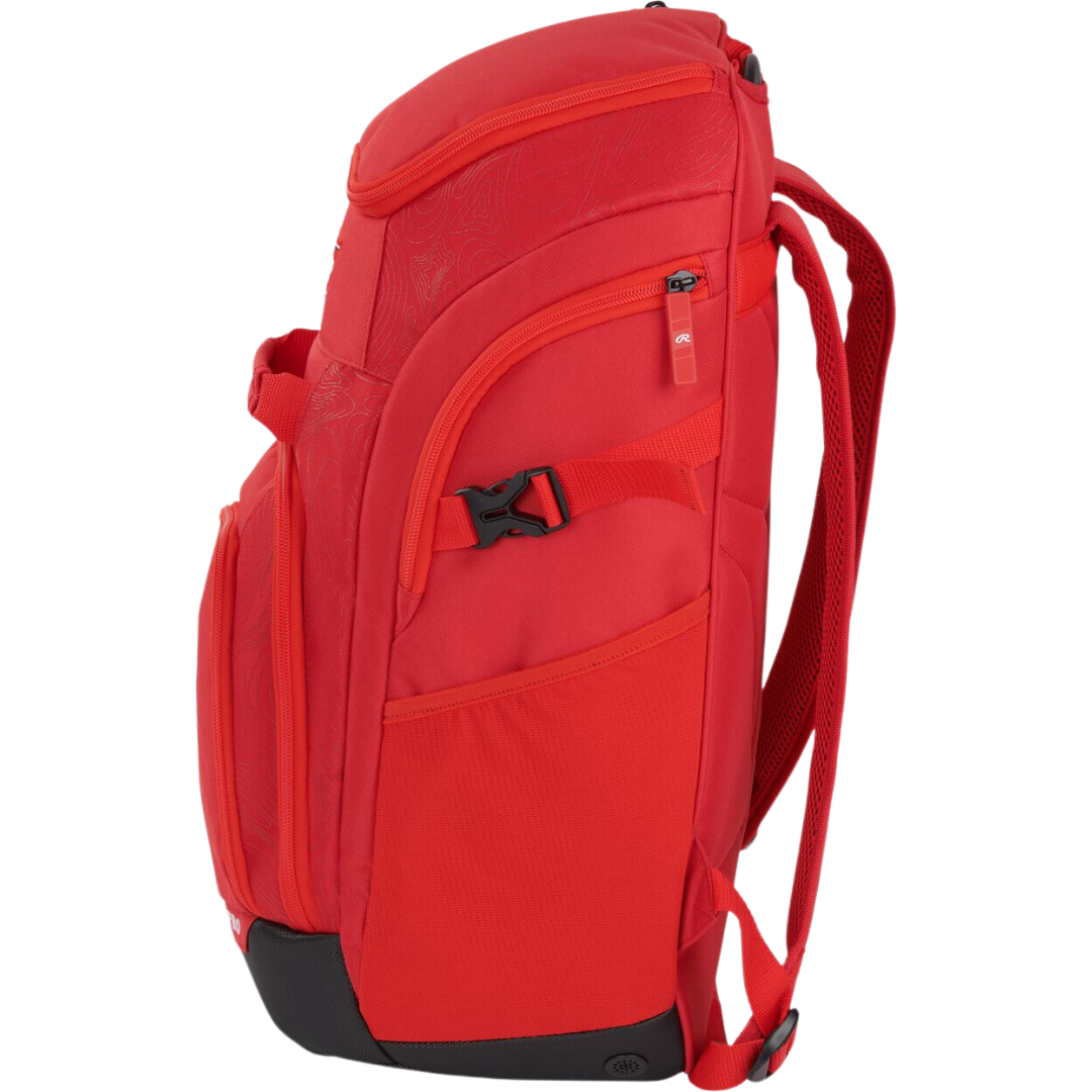 Rawlings FRANCHISE2 Series Backpack Color Scarlet