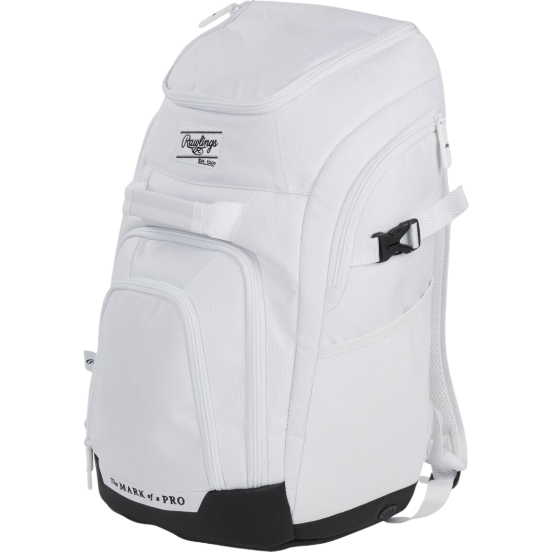 Rawlings FRANCHISE2 Series Baseball Backpack